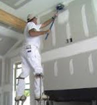 Drywall & Drywall Repair