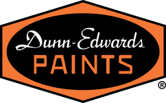 dunn edwards paints logo