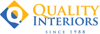 Quality Interiors  |  Riverside, San Bernardino, Orange, and LA Counties